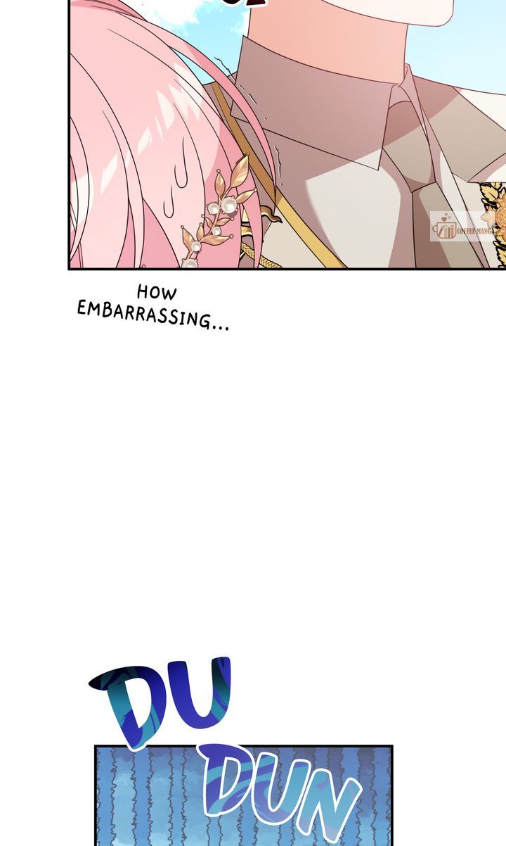 I Will Try to Seduce the Male Lead for My Brother Chapter 67 - Page 59