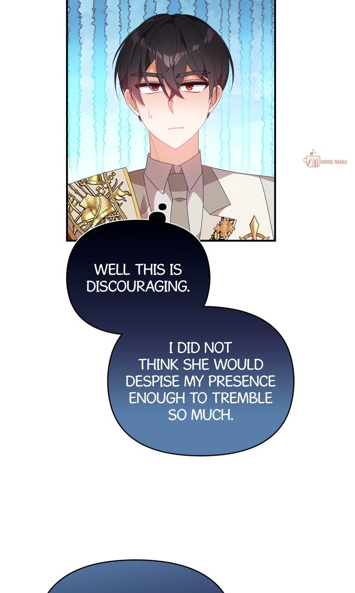 I Will Try to Seduce the Male Lead for My Brother Chapter 67 - Page 60