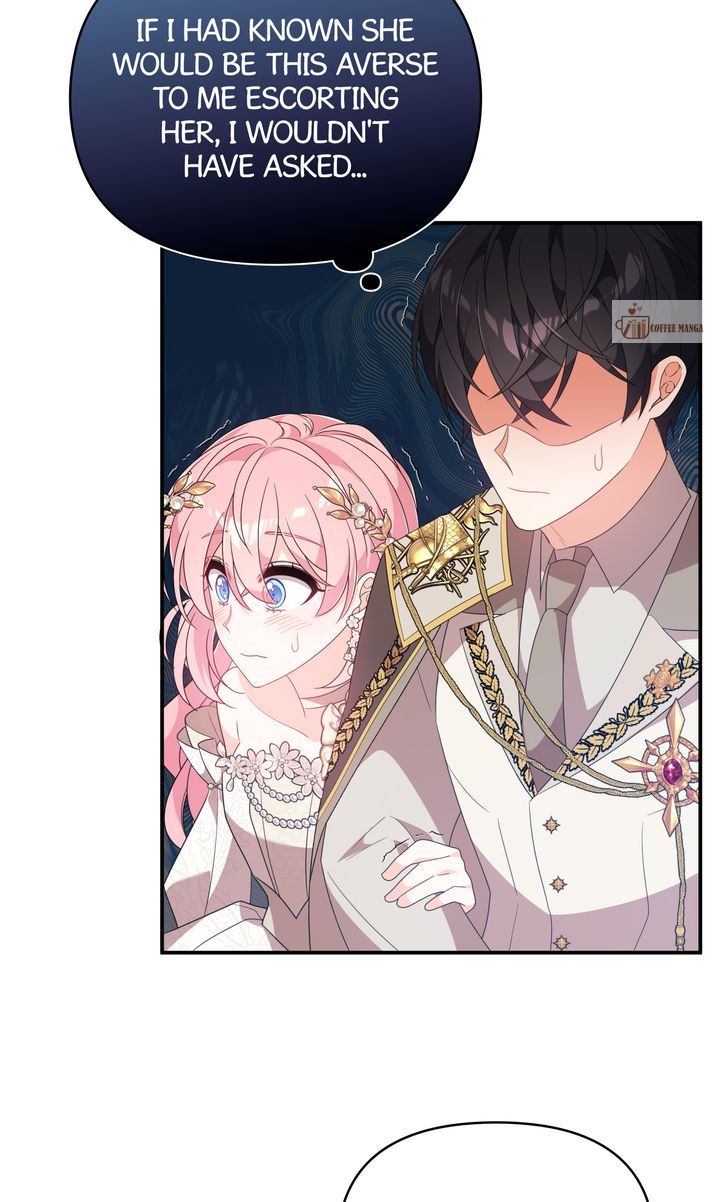 I Will Try to Seduce the Male Lead for My Brother Chapter 67 - Page 61