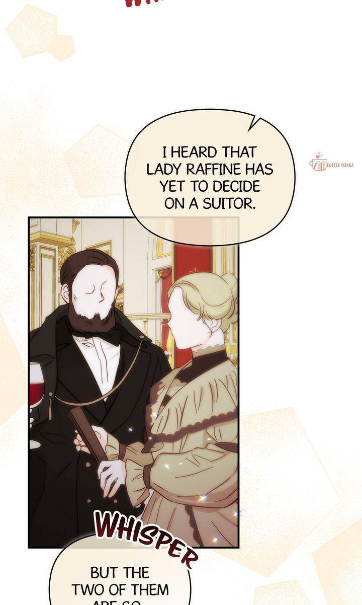 I Will Try to Seduce the Male Lead for My Brother Chapter 67 - Page 68