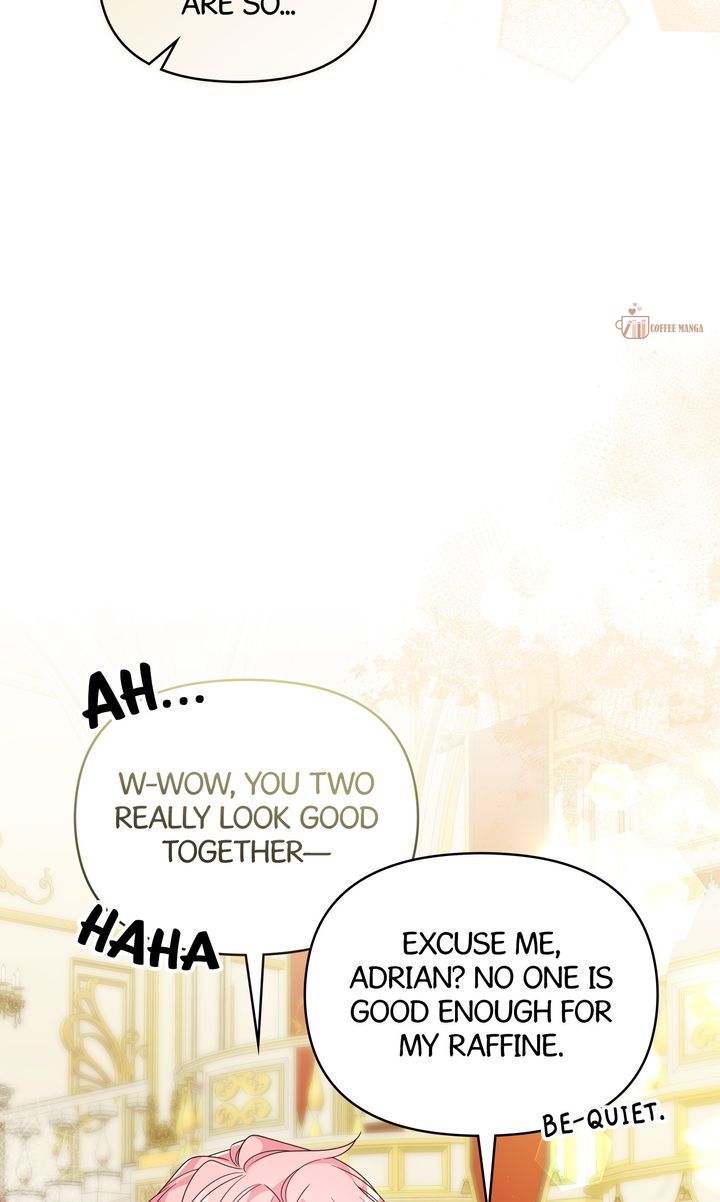 I Will Try to Seduce the Male Lead for My Brother Chapter 67 - Page 69