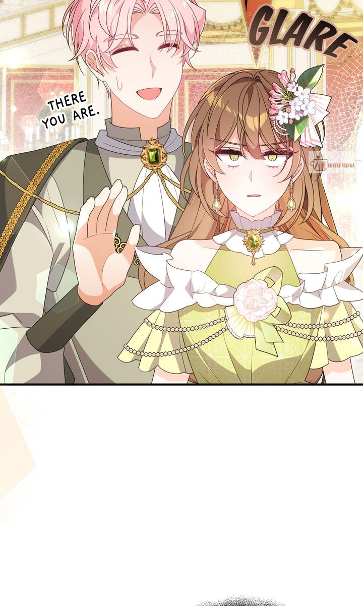 I Will Try to Seduce the Male Lead for My Brother Chapter 67 - Page 70
