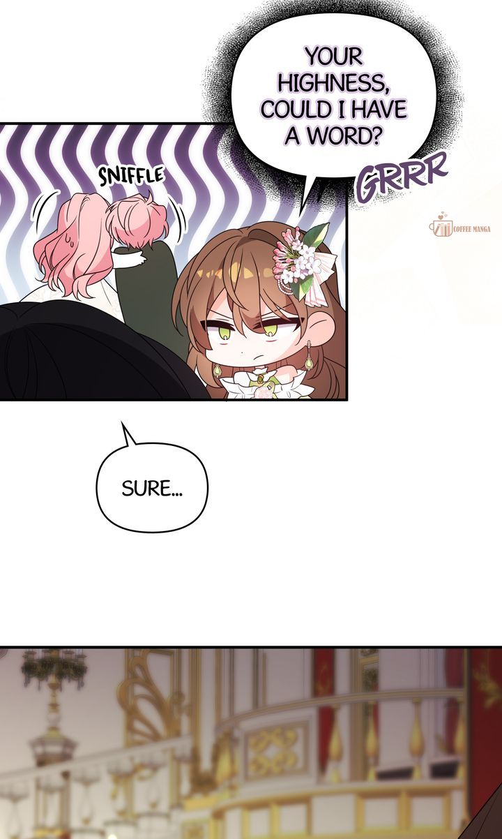I Will Try to Seduce the Male Lead for My Brother Chapter 67 - Page 71