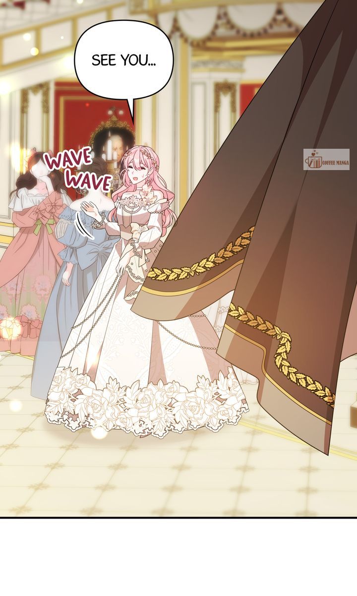 I Will Try to Seduce the Male Lead for My Brother Chapter 67 - Page 72