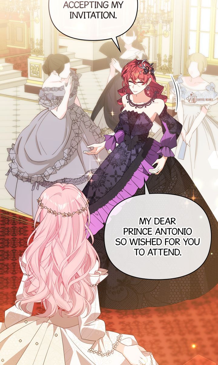 I Will Try to Seduce the Male Lead for My Brother Chapter 67 - Page 75