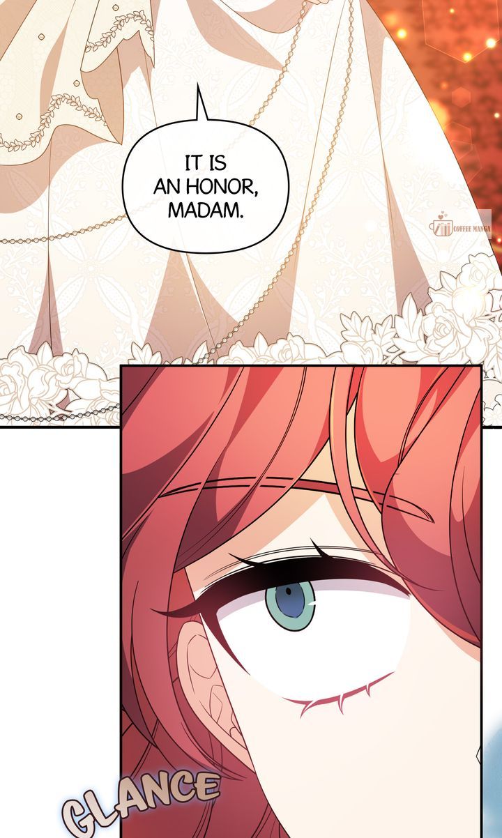 I Will Try to Seduce the Male Lead for My Brother Chapter 67 - Page 76