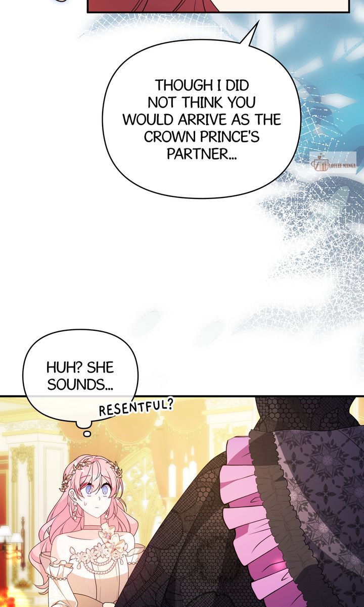 I Will Try to Seduce the Male Lead for My Brother Chapter 67 - Page 77