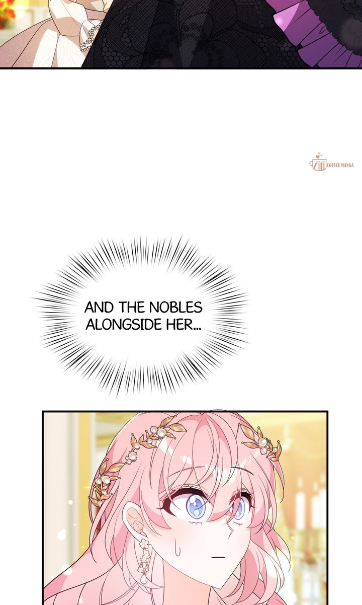 I Will Try to Seduce the Male Lead for My Brother Chapter 67 - Page 78