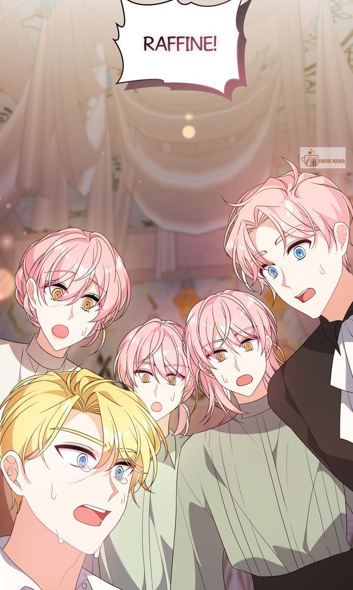 I Will Try to Seduce the Male Lead for My Brother Chapter 67 - Page 8