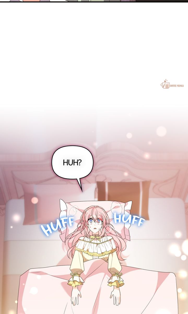 I Will Try to Seduce the Male Lead for My Brother Chapter 67 - Page 9