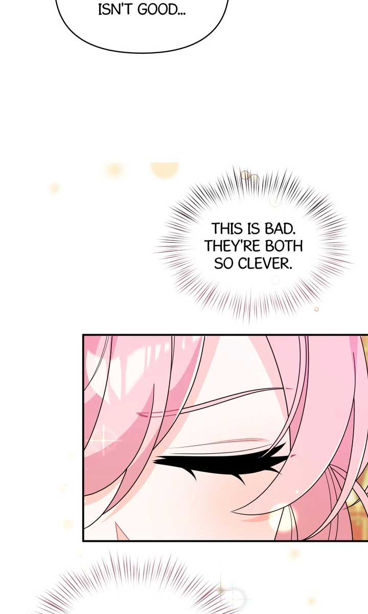 I Will Try to Seduce the Male Lead for My Brother Chapter 68 - Page 10