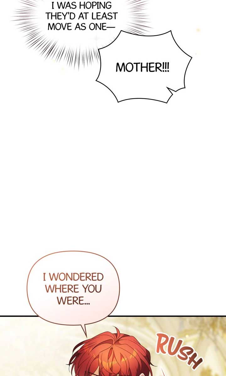 I Will Try to Seduce the Male Lead for My Brother Chapter 68 - Page 11
