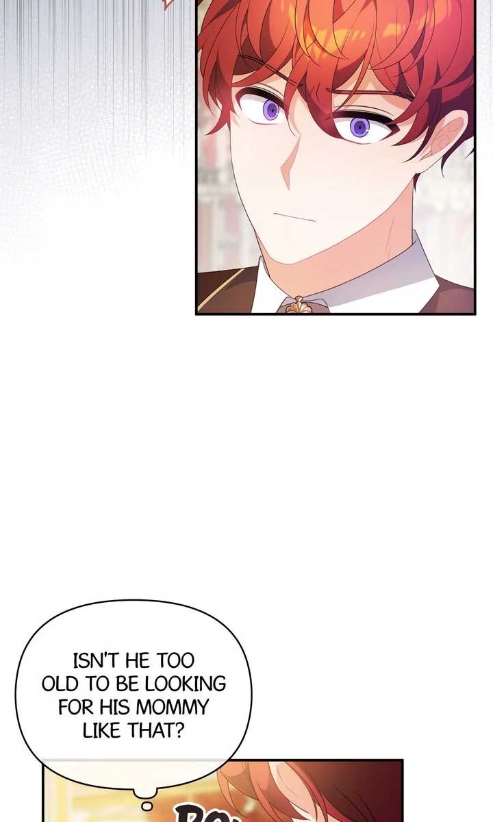 I Will Try to Seduce the Male Lead for My Brother Chapter 68 - Page 13
