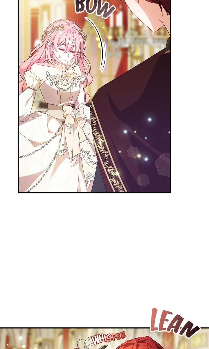 I Will Try to Seduce the Male Lead for My Brother Chapter 68 - Page 14