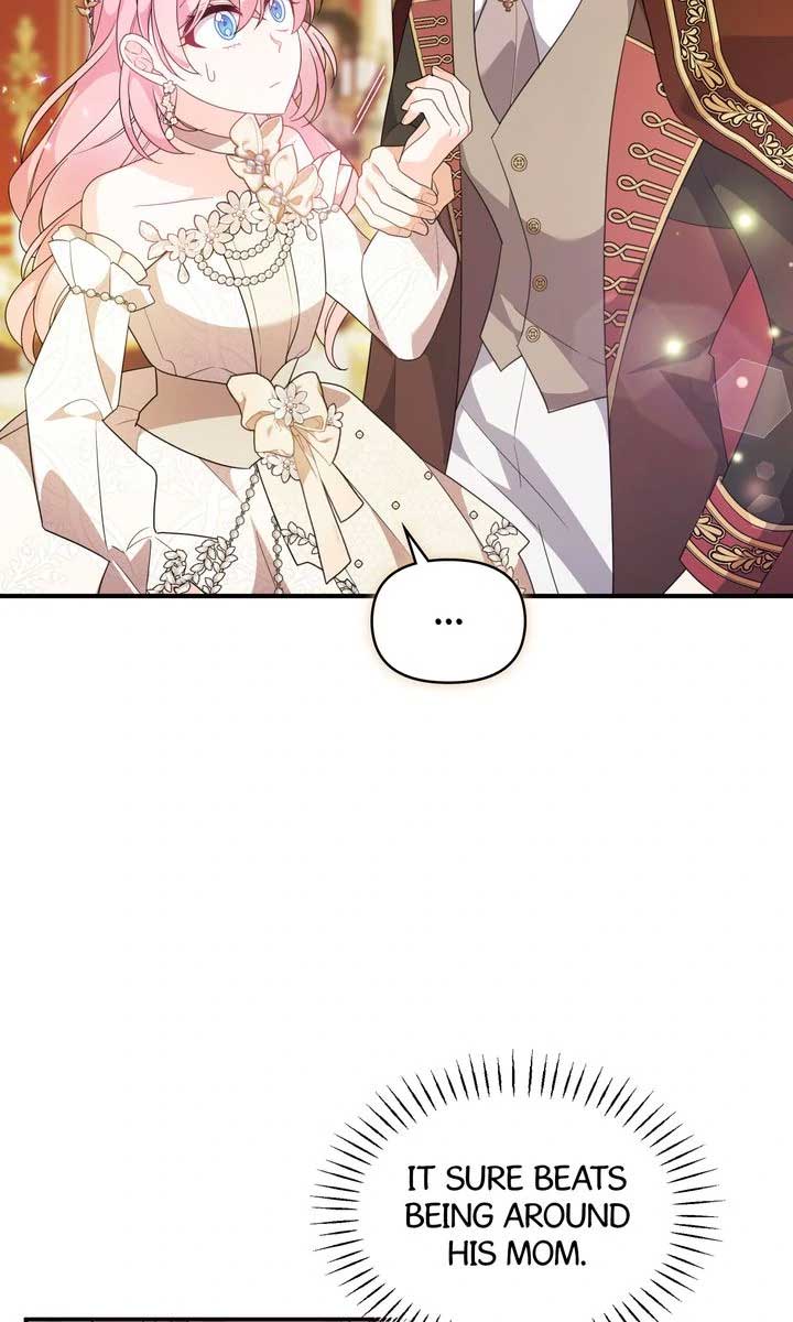 I Will Try to Seduce the Male Lead for My Brother Chapter 68 - Page 18