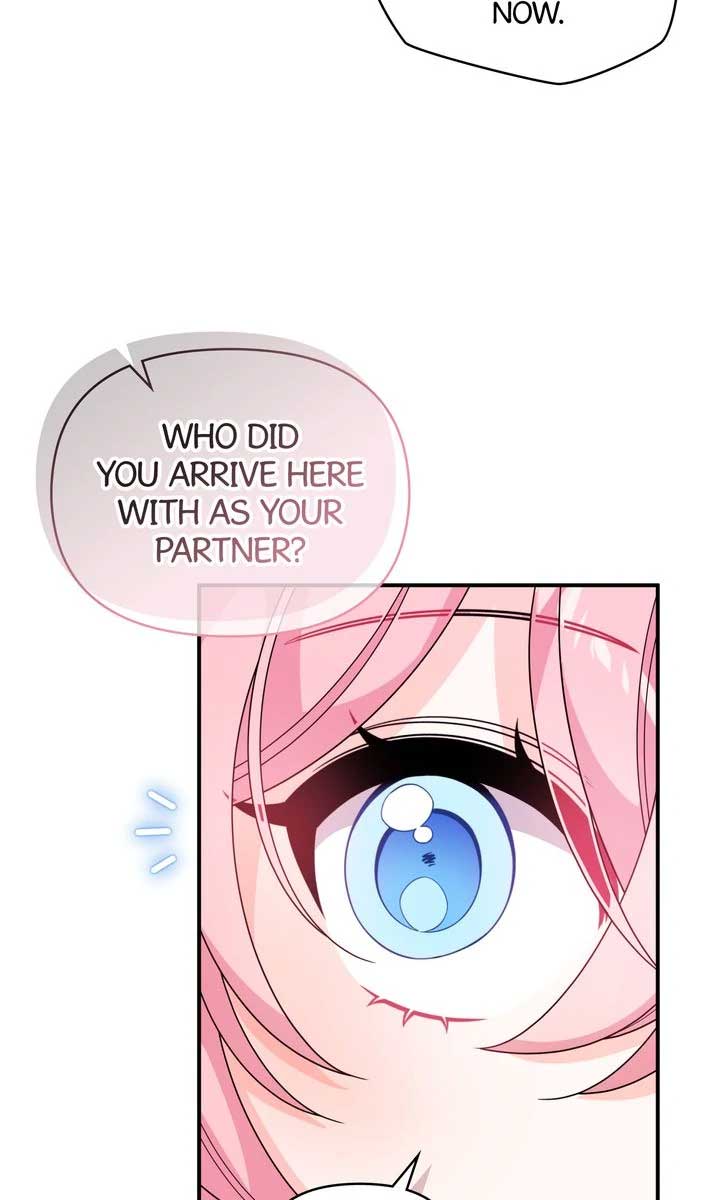 I Will Try to Seduce the Male Lead for My Brother Chapter 68 - Page 23