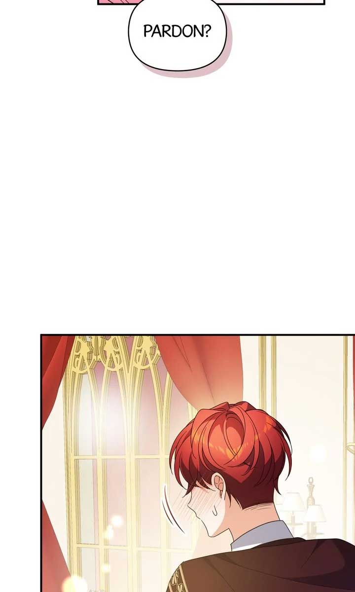 I Will Try to Seduce the Male Lead for My Brother Chapter 68 - Page 24