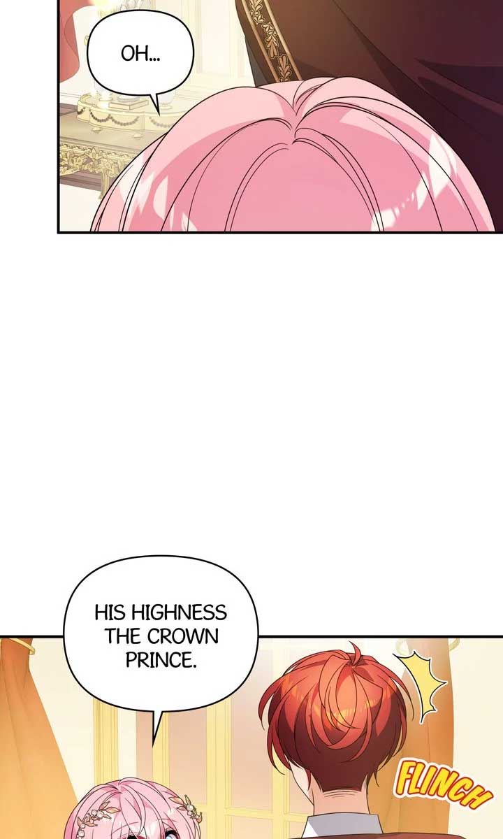 I Will Try to Seduce the Male Lead for My Brother Chapter 68 - Page 25