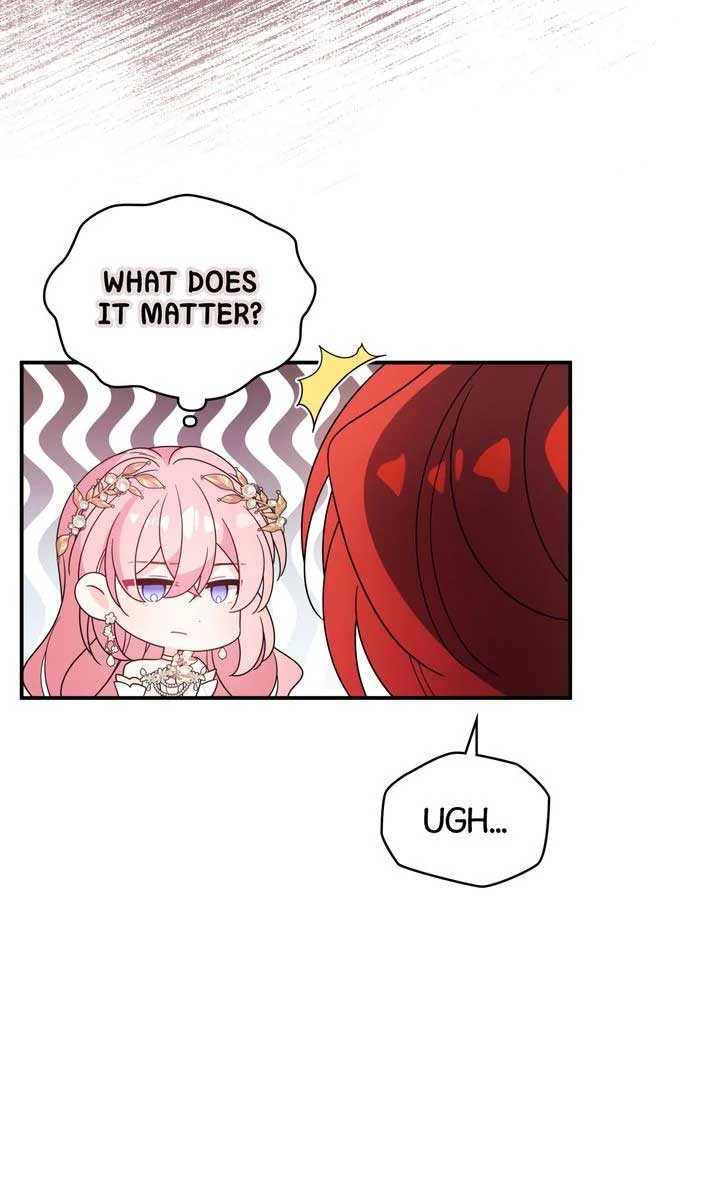 I Will Try to Seduce the Male Lead for My Brother Chapter 68 - Page 28