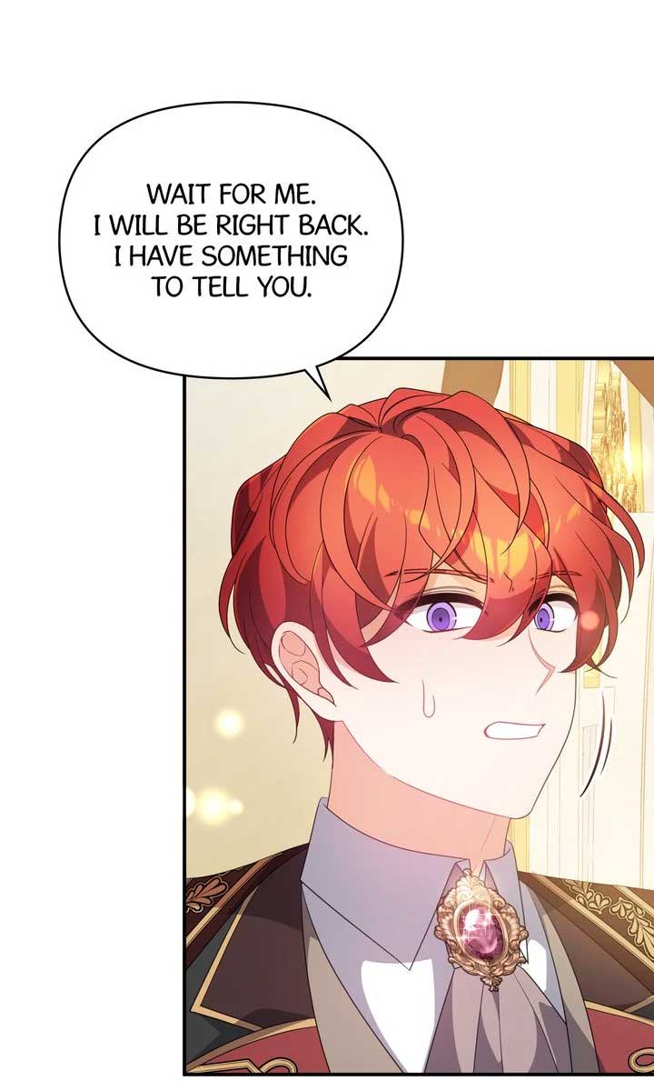 I Will Try to Seduce the Male Lead for My Brother Chapter 68 - Page 32