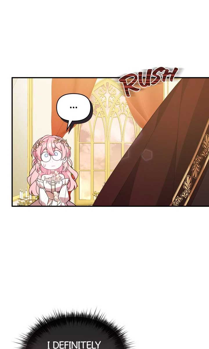 I Will Try to Seduce the Male Lead for My Brother Chapter 68 - Page 33