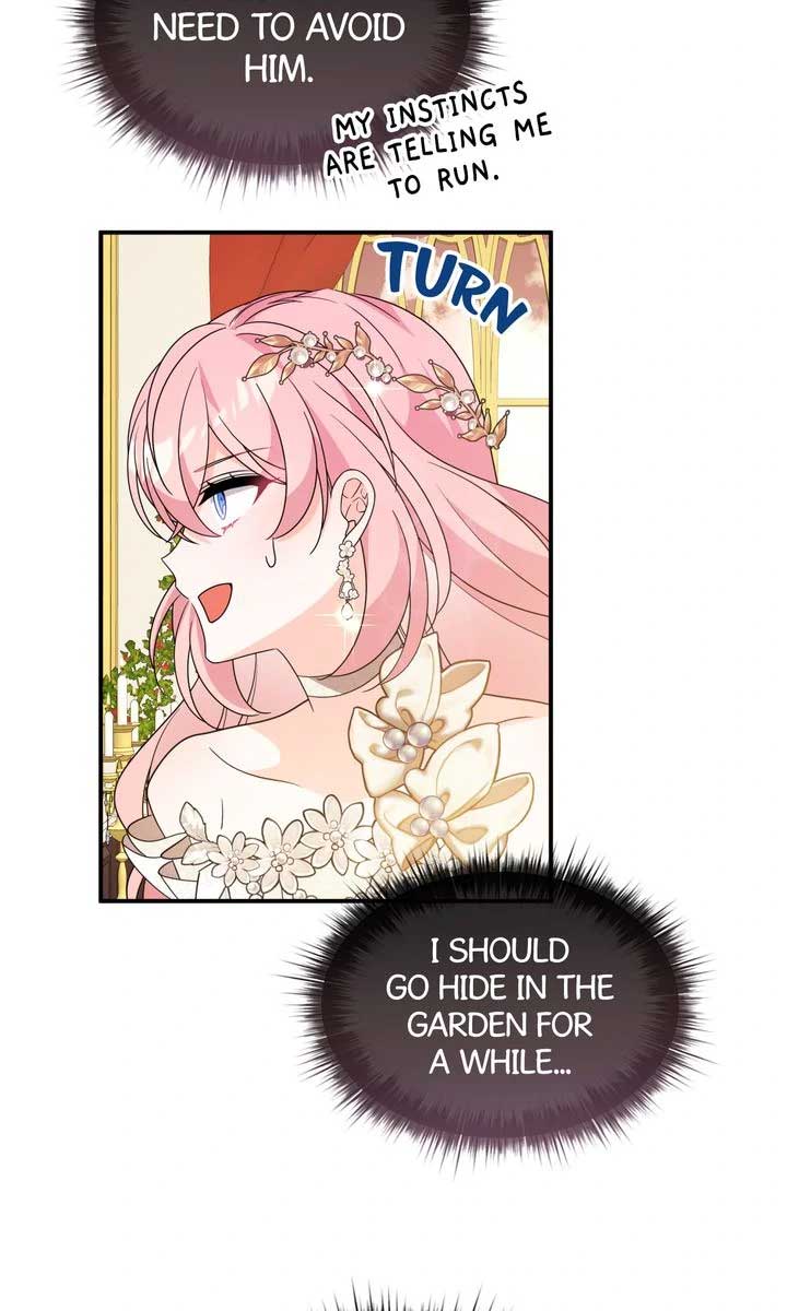 I Will Try to Seduce the Male Lead for My Brother Chapter 68 - Page 34