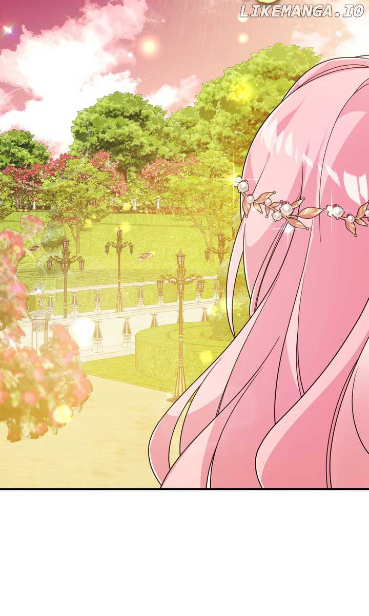 I Will Try to Seduce the Male Lead for My Brother Chapter 68 - Page 36