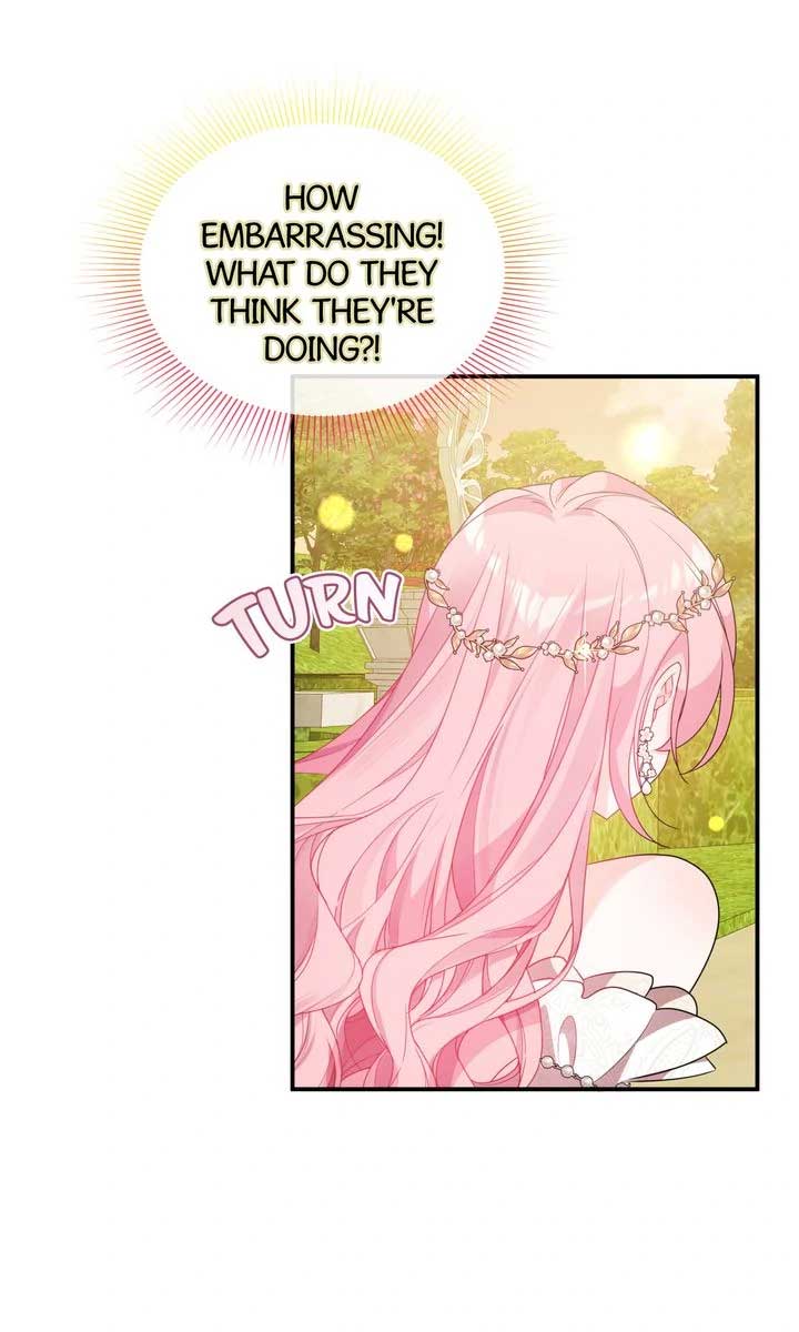 I Will Try to Seduce the Male Lead for My Brother Chapter 68 - Page 39