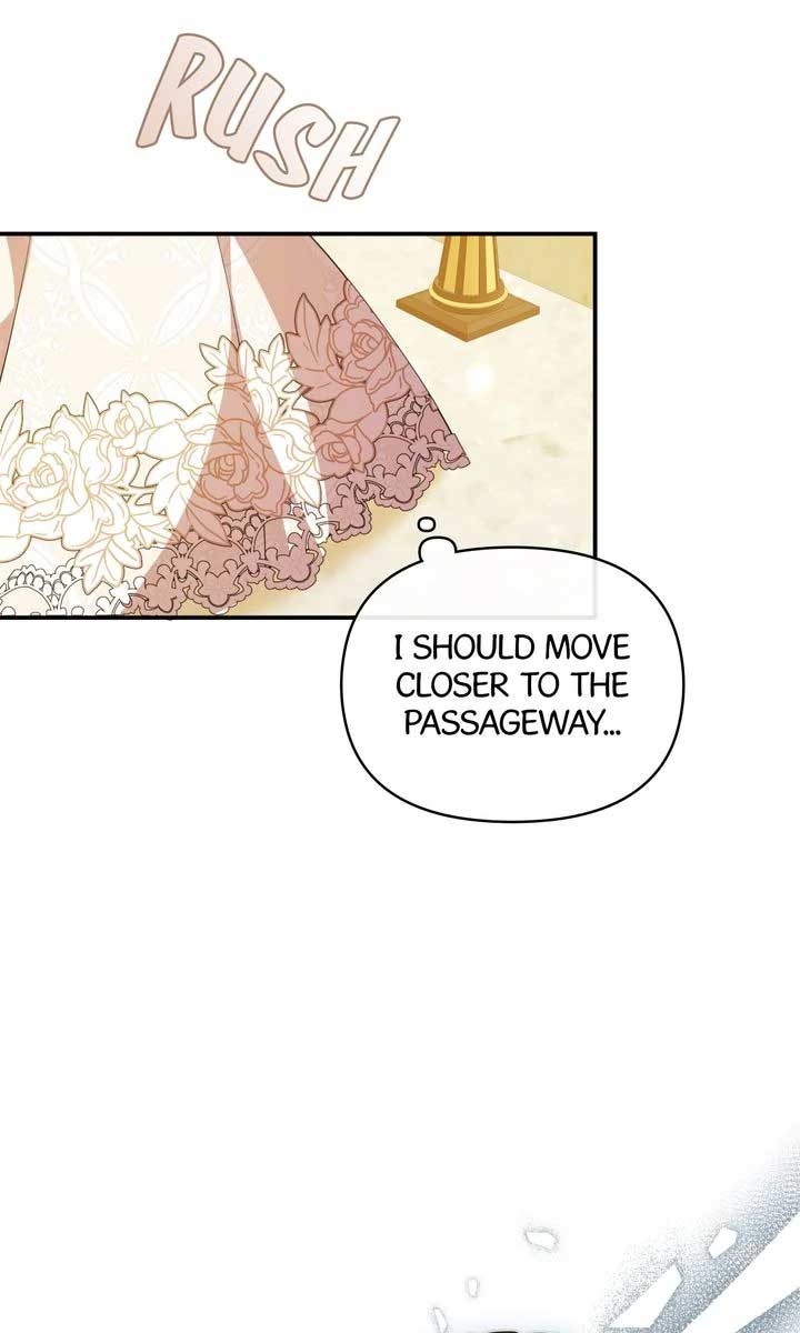 I Will Try to Seduce the Male Lead for My Brother Chapter 68 - Page 40