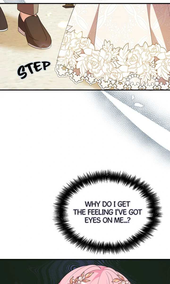 I Will Try to Seduce the Male Lead for My Brother Chapter 68 - Page 42