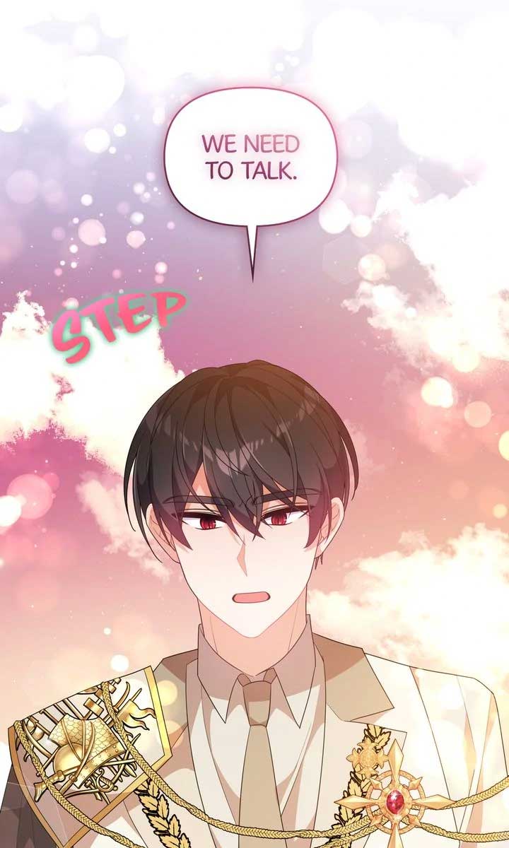 I Will Try to Seduce the Male Lead for My Brother Chapter 68 - Page 46