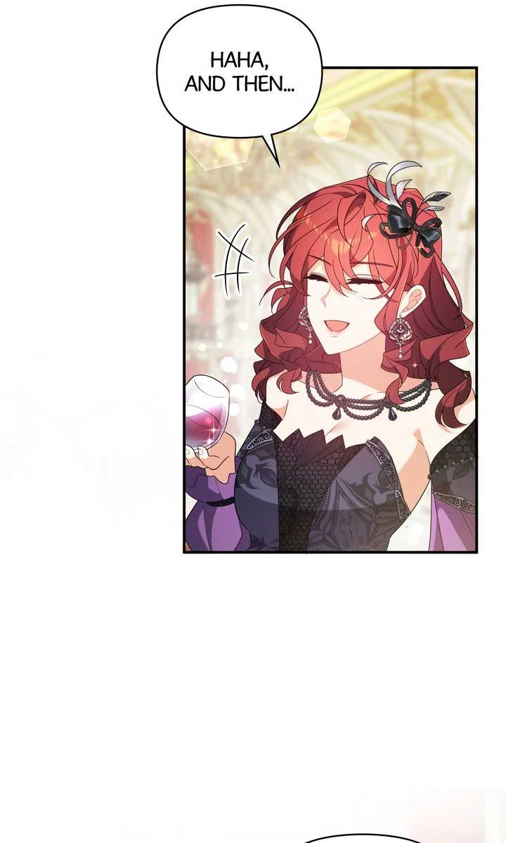 I Will Try to Seduce the Male Lead for My Brother Chapter 68 - Page 5