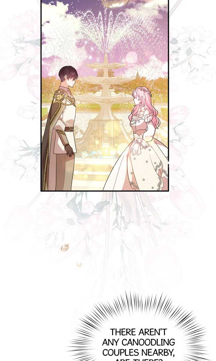 I Will Try to Seduce the Male Lead for My Brother Chapter 68 - Page 50