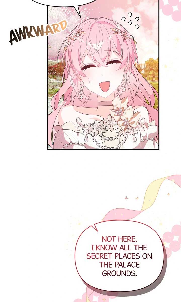 I Will Try to Seduce the Male Lead for My Brother Chapter 68 - Page 52