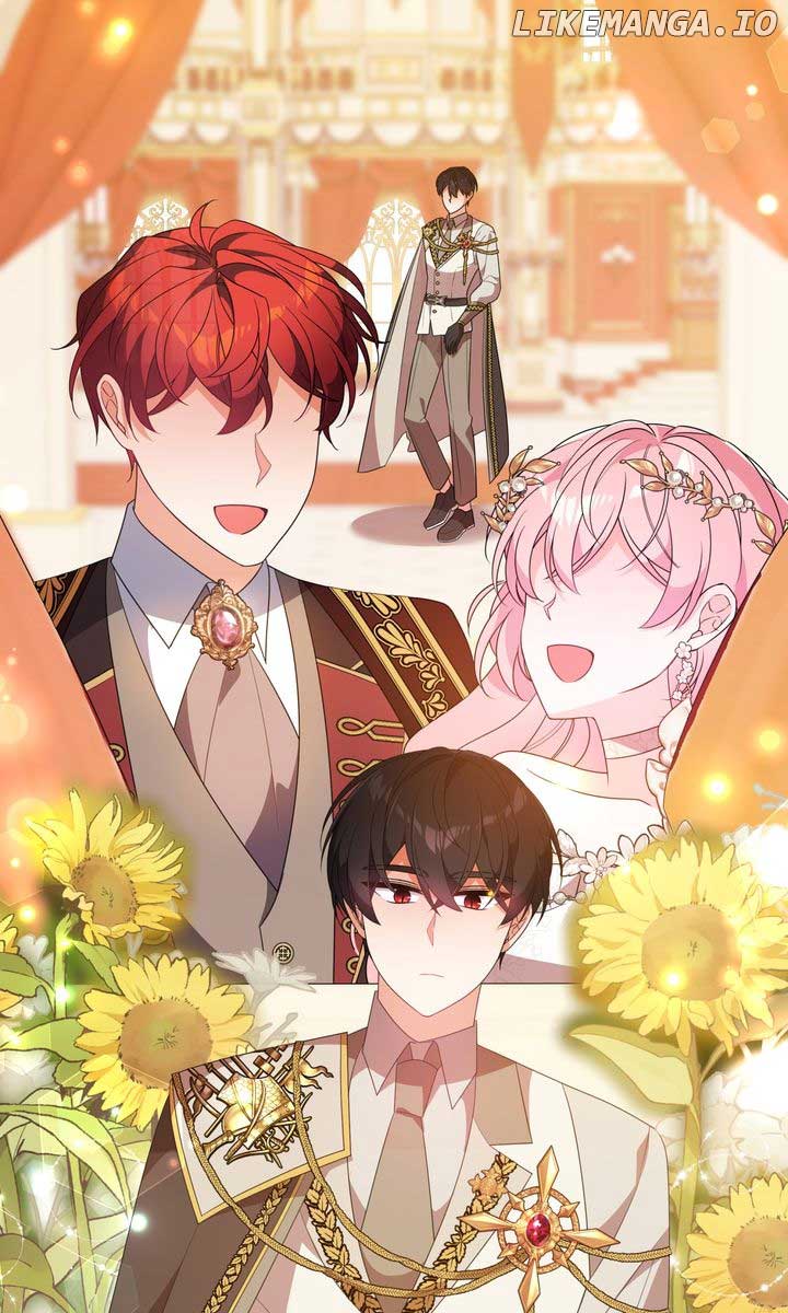 I Will Try to Seduce the Male Lead for My Brother Chapter 68 - Page 56