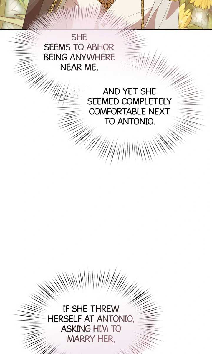 I Will Try to Seduce the Male Lead for My Brother Chapter 68 - Page 57