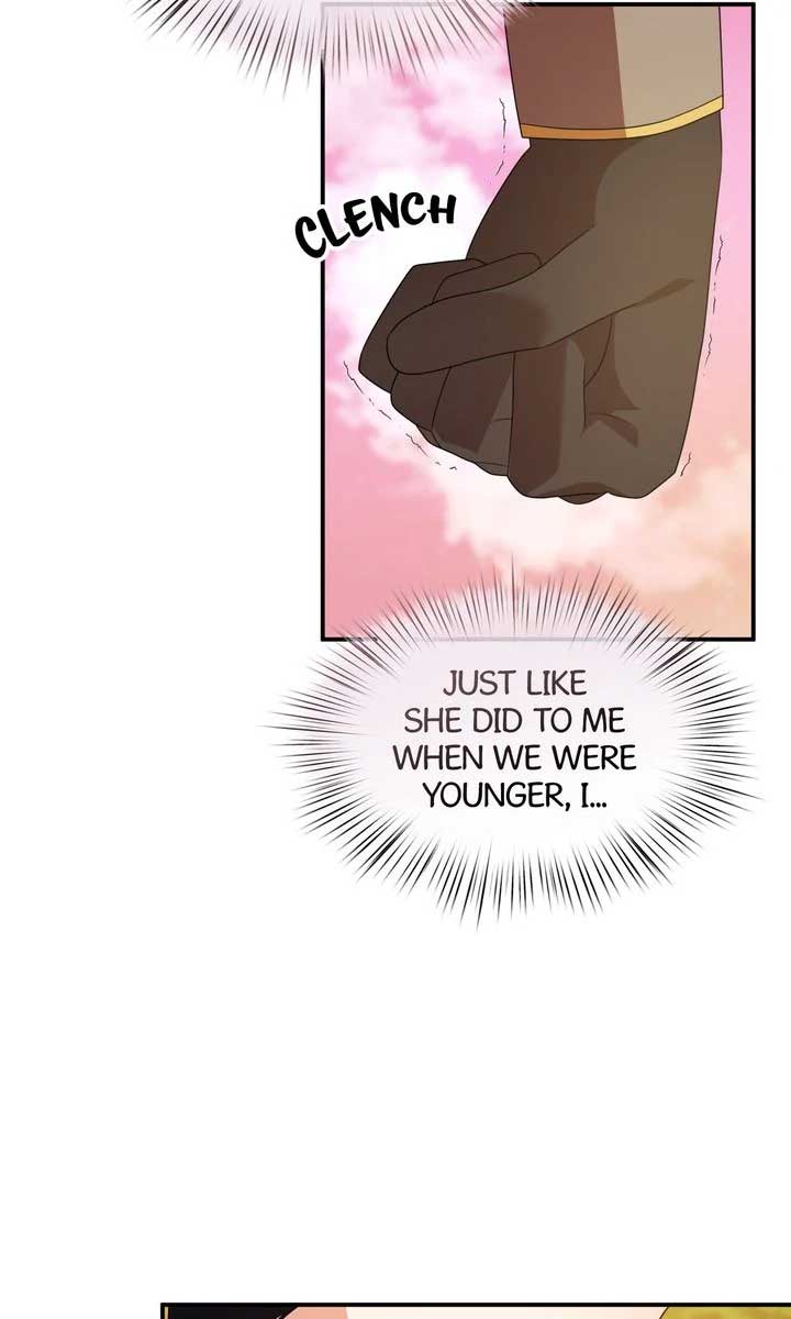 I Will Try to Seduce the Male Lead for My Brother Chapter 68 - Page 58