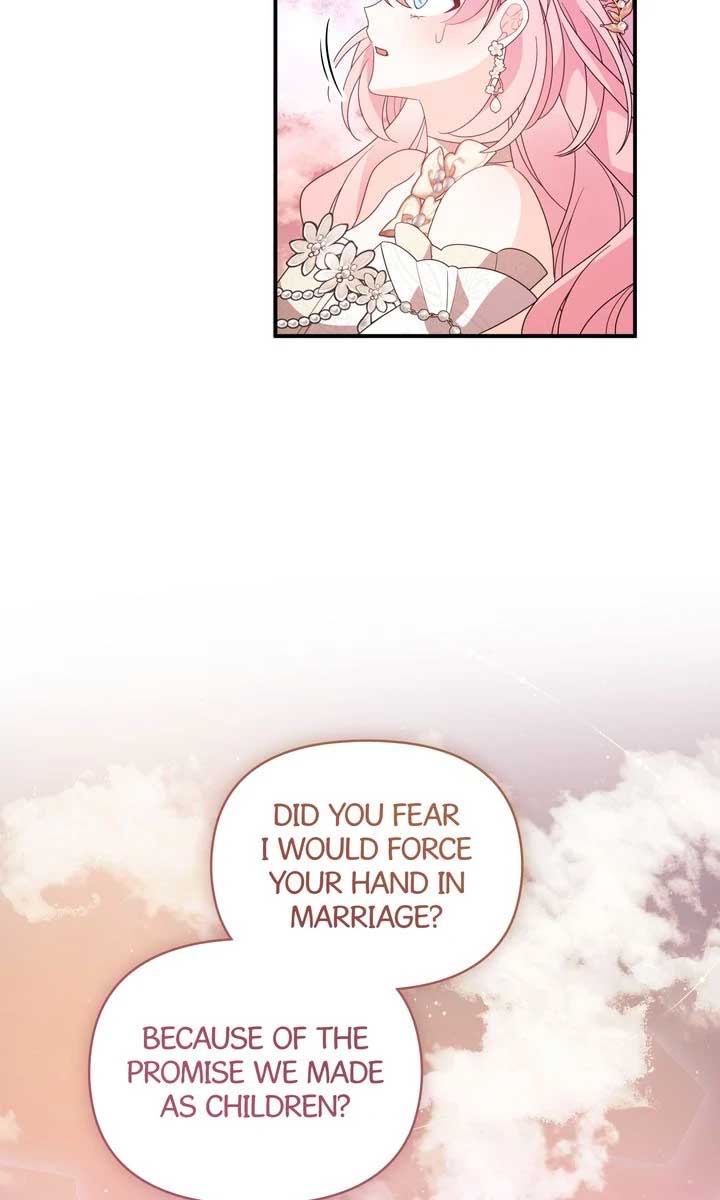 I Will Try to Seduce the Male Lead for My Brother Chapter 68 - Page 64