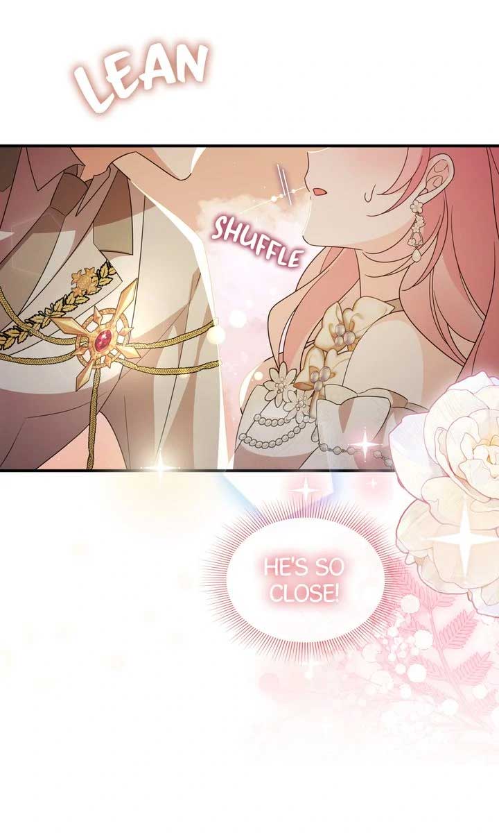 I Will Try to Seduce the Male Lead for My Brother Chapter 68 - Page 67