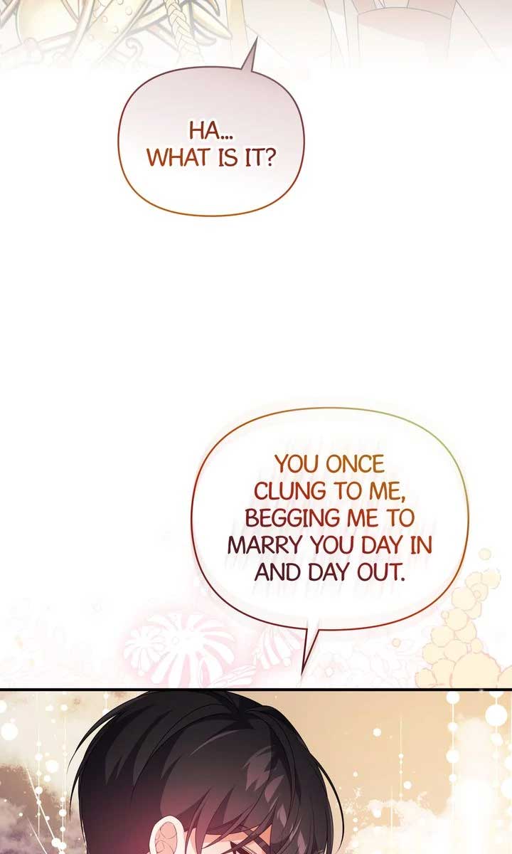 I Will Try to Seduce the Male Lead for My Brother Chapter 68 - Page 69