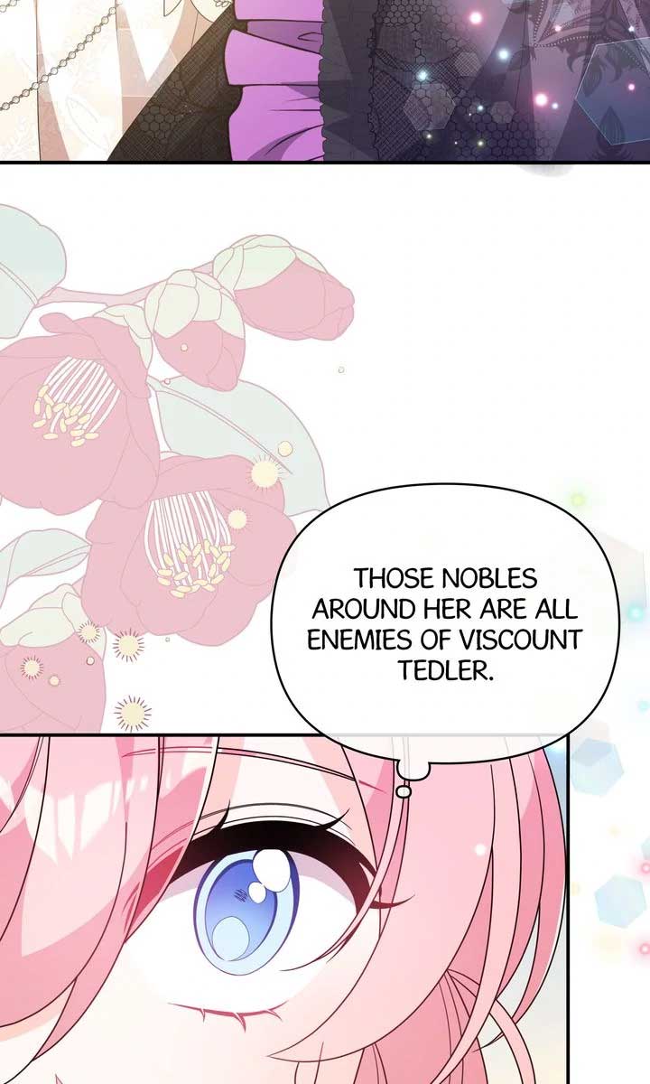 I Will Try to Seduce the Male Lead for My Brother Chapter 68 - Page 7
