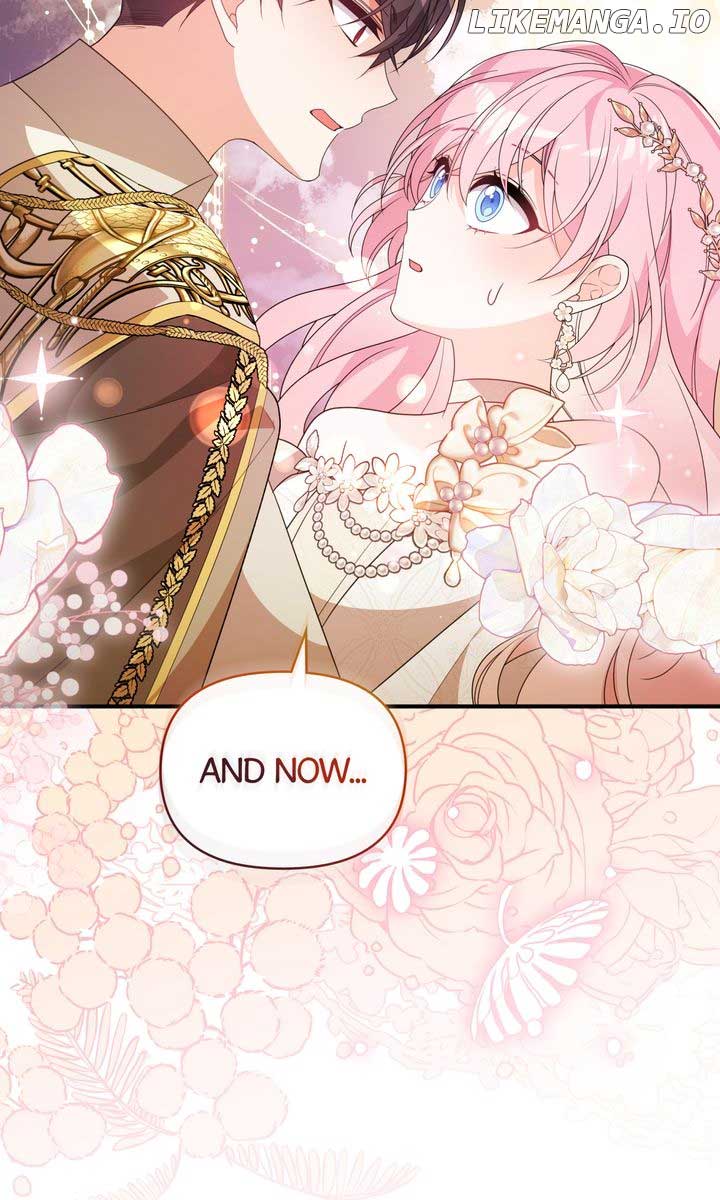 I Will Try to Seduce the Male Lead for My Brother Chapter 68 - Page 70