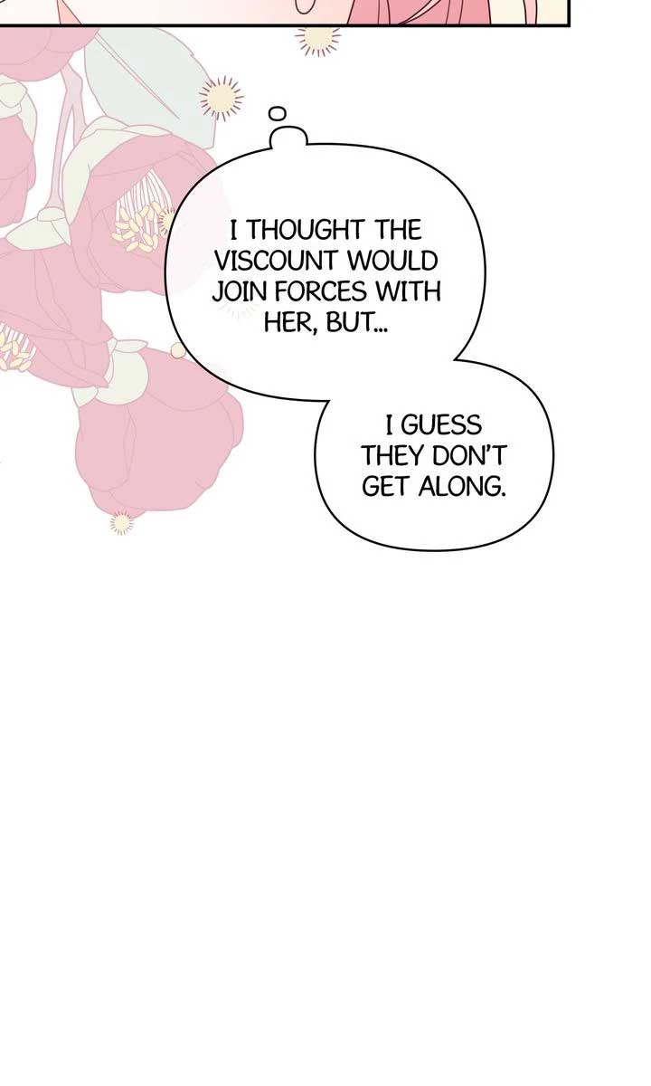 I Will Try to Seduce the Male Lead for My Brother Chapter 68 - Page 8