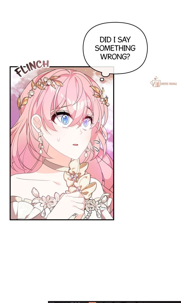 I Will Try to Seduce the Male Lead for My Brother Chapter 69 - Page 11