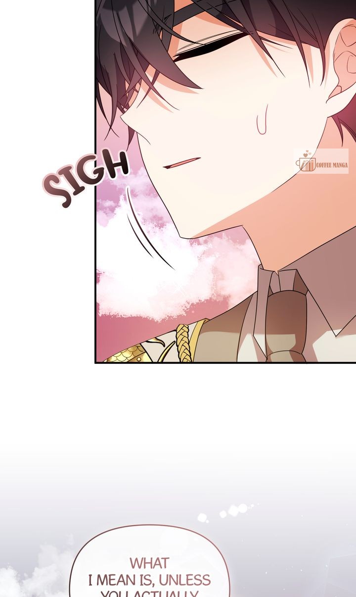 I Will Try to Seduce the Male Lead for My Brother Chapter 69 - Page 12