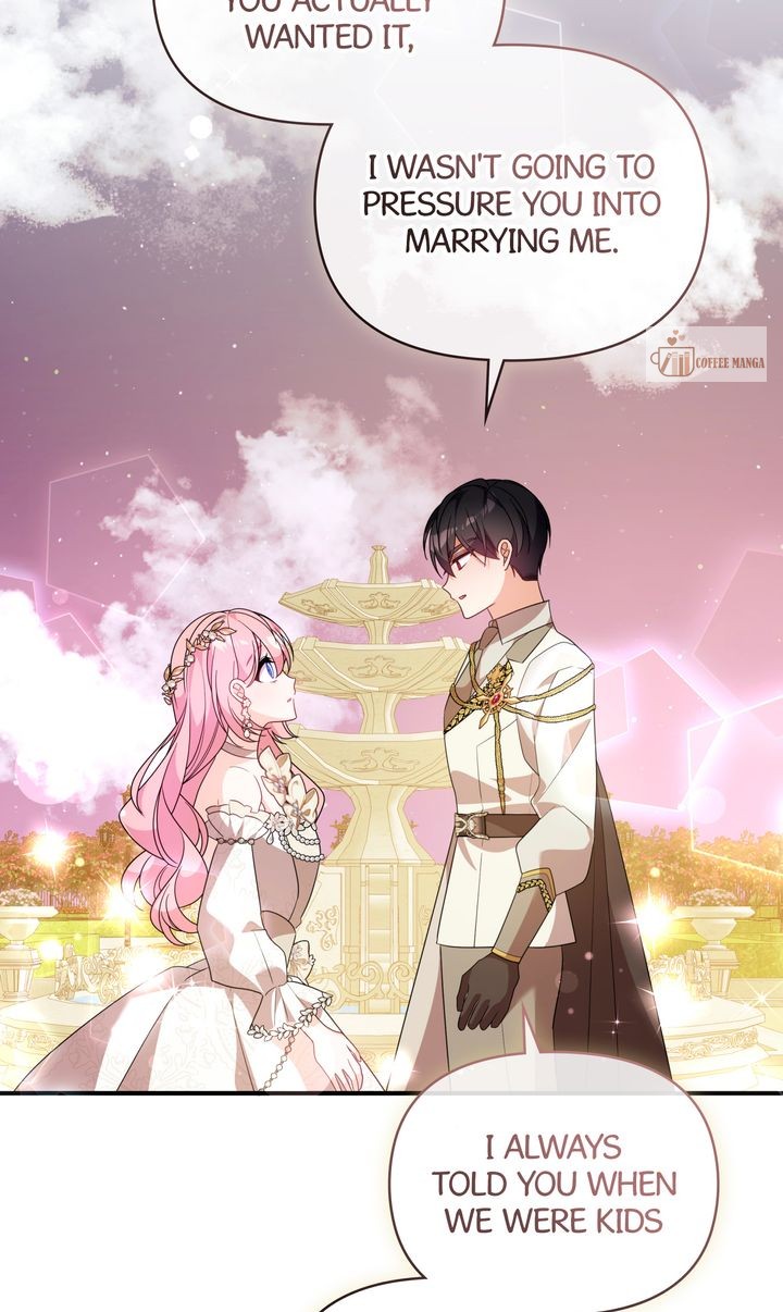 I Will Try to Seduce the Male Lead for My Brother Chapter 69 - Page 13