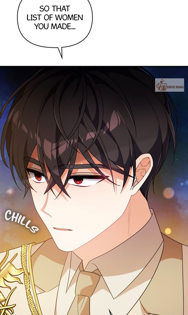 I Will Try to Seduce the Male Lead for My Brother Chapter 69 - Page 2