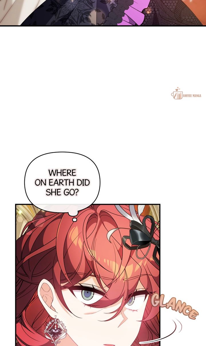 I Will Try to Seduce the Male Lead for My Brother Chapter 69 - Page 22
