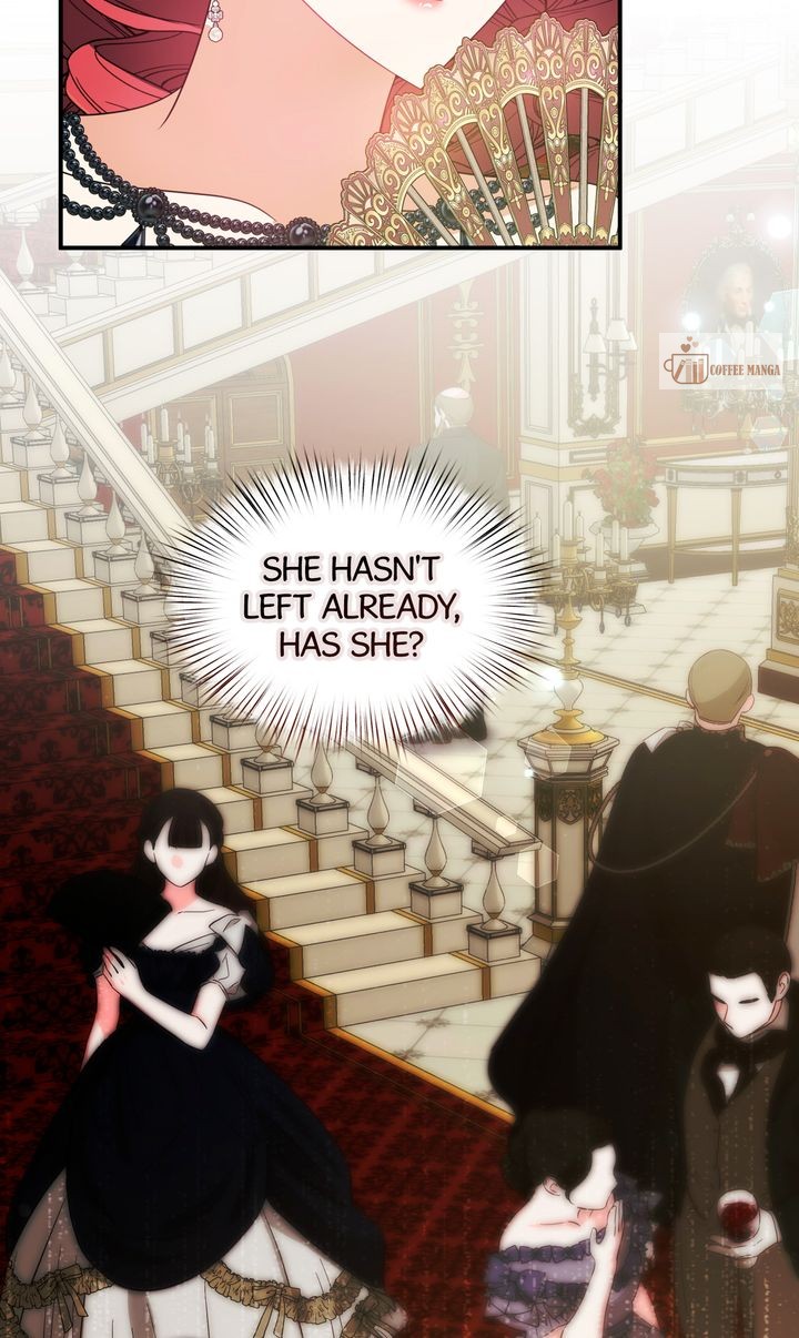 I Will Try to Seduce the Male Lead for My Brother Chapter 69 - Page 23