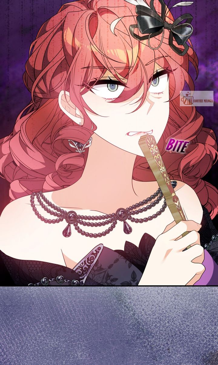 I Will Try to Seduce the Male Lead for My Brother Chapter 69 - Page 25